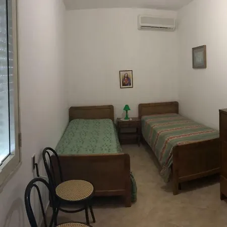 Апартаменты Ricos Vacanze
