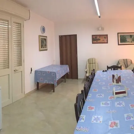 Апартаменты Ricos Vacanze
